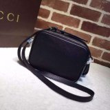 AAA+ Gucci Replicas Soho small leather disco 308364 bag