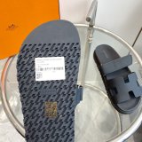 Fashion 1:1 Mirror hermes Chypre sandal