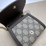 Designer Gucci Replica 725219 Blondie Chain Wallet UK Bag