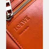 Best 1:1 Quality 9014 Loewe Fold Shopper Shopping Replica Bags