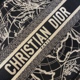 Replica Christian Dior Small Book Tote 36CM Bag