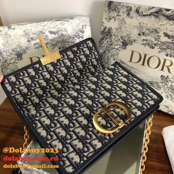 Replica Dior Montaigne 25cm Women Bag