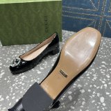 Luxury 1:1 Gucci Classic For Women Replica Shoes