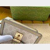 Fake Gucci 7 Star Ophidia GG 696180 shoulder bag