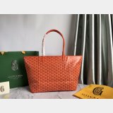 Shop For Luxury Leather Goyard Totes Knock Off Bags