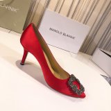 Top Quality Manolo Blahnik Shoes