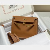 Best Replica HERMES KELLY DANSE 1:1 Mirror Bag