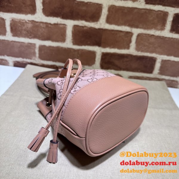 Perfect 550620 Ophidia GG Crossbody Bucket Gucci Fake Bag