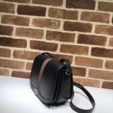 High Quality Gucci Ophidia shoulder bag 601044 GG Supreme leather