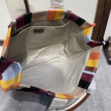 Top Quality Chloe Woody Rainbow Designer Bag