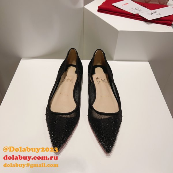 Replica Wholesale CHRISTIAN LOUBOUTIN Fashion SHOES