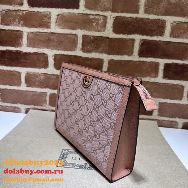 Ophidia Perfect GG Pouch 625549 Replica Gucci Wholesale Bag