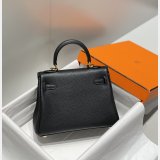 Top Quality Hermes Mini Kelly 20cm Handbags