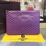 Top Quality Goyard Multi-Color Clutch AAA+ Bags