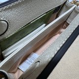 Replica Gucci Inspired Ophidia Shoulder 602676 Bag GG Supreme