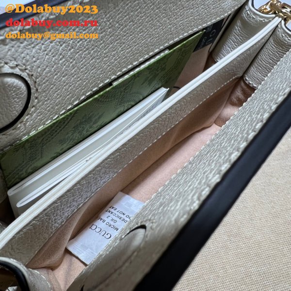 Replica Gucci Inspired Ophidia Shoulder 602676 Bag GG Supreme