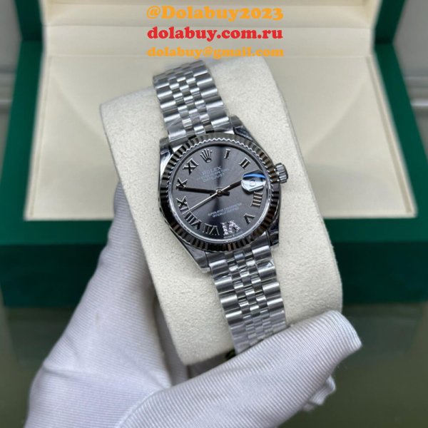 Rolex Datejust 31