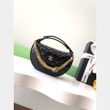 Copy Best AP4058 Shiny Pouch 1:1 Mirror Bag