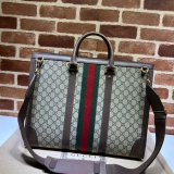 Gucci Top Ophidia 724665 Tote Supreme Knockoff Bag