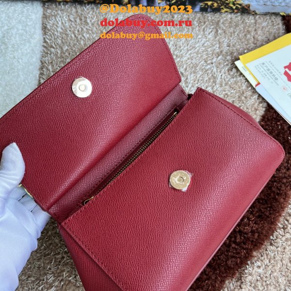 Dolce & Gabbana High Quality Replica 4135 Sicily Bag