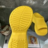 UA quality Balenciaga Slippers Perfect shoes