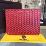 Top Quality Goyard Multi-Color Clutch AAA+ Bags