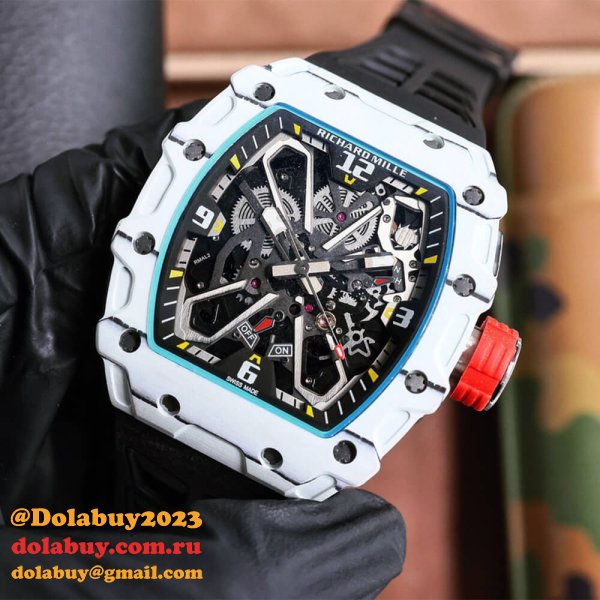 Richard Mille 35-03