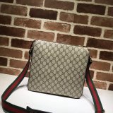 Replica Gucci 7 Star 406408 Ophidia GG small messenger bag