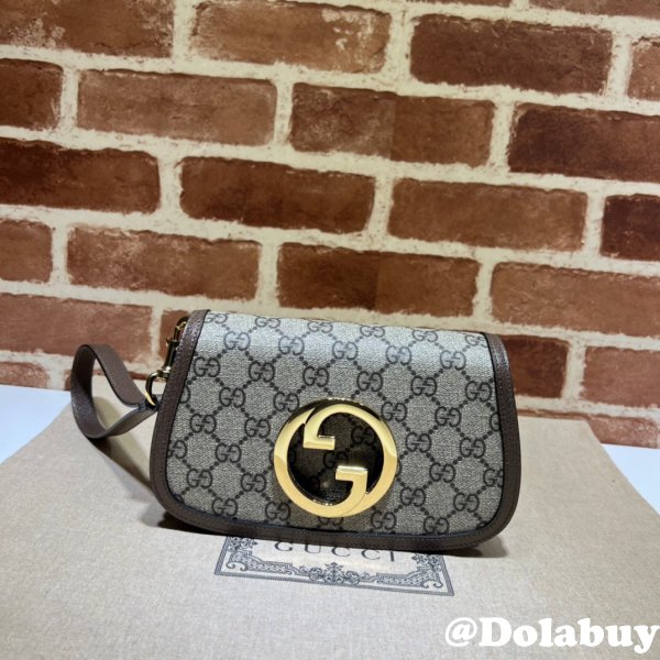 Gucci AAA+ Blondie 698630 7 Star Bag