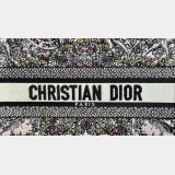 Replica Christian Dior Book Tote 2025 1:1 Mirror Bag