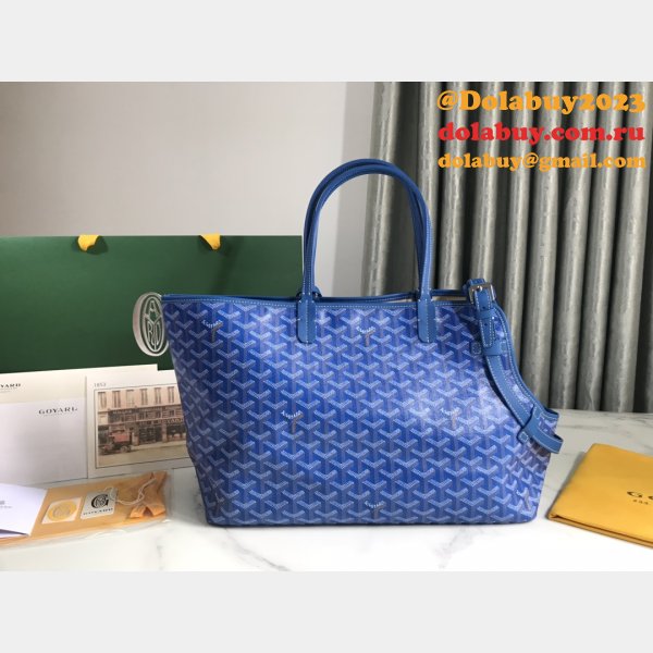 Cheap Goyard Chien Gris & Pocket Pet bag