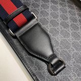 Gucci AAA+ 599521 Shoulder Bag Men High Quality