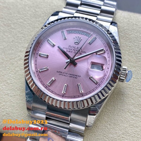 Rolex Day-Date 36