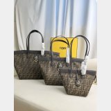 Wholesale hottest fendi Origami magic bucket Cheap handbag