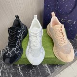 Top Quality WOMEN'S GUCCI RUN SNEAKER Wholesale