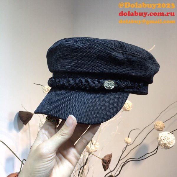 Wholesale CC Replica Military cap Hat