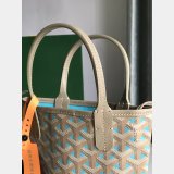 Wholesale goyard 1:1 Mirror poitires handbag 020187