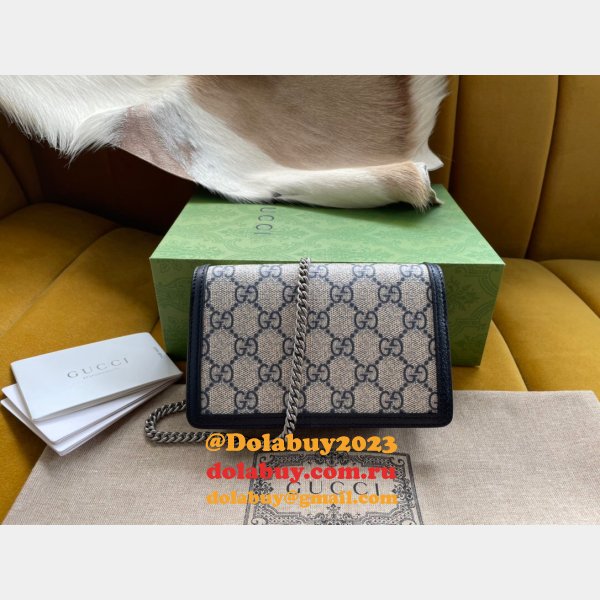 Luxury Gucci Replica Dionysus GG super 476432 Gifts Bag