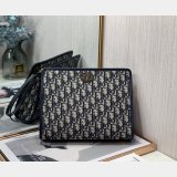 High Quality Happy Copy Dior Clutch Replica Bags