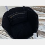 Cheap High Quality Replica Celine Black Cabas Phantom For Sale