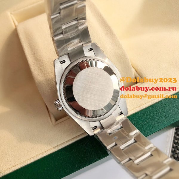 Rolex Datejust 31