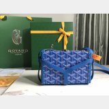 Best Quality 020177 Minaudière Goyardine Replica Goyard bags