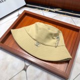 High Quality CC AAA+ Fisherman hat