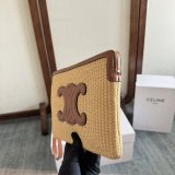 Top Quality Celine Fashion Designer 107502 Clutch