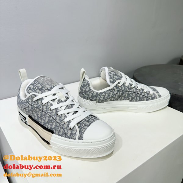 Designer Dior Replica Shoes Knockoff Sneakers Women/Men Dolabuy