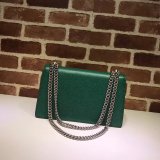 Fashion Gucci Replica Dionysus small GG shoulder 400249 bag