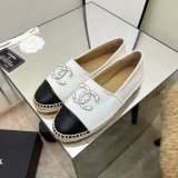 Duplicate CC Luxury ESPADRILLES SHOES