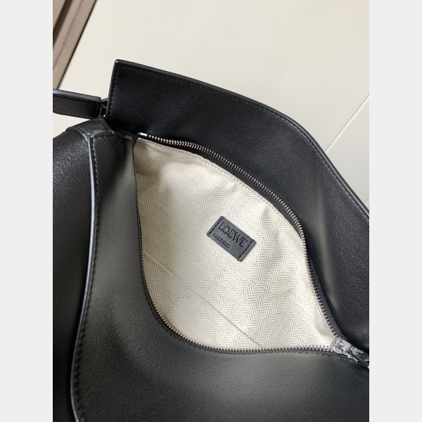 Best Replica Loewe Puzzle Medium Bag In Classic Calfskin 29CM