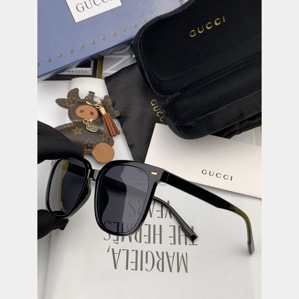 Luxury GUCCI 62025/25520/92026/32025/9369 SUNGLASSES