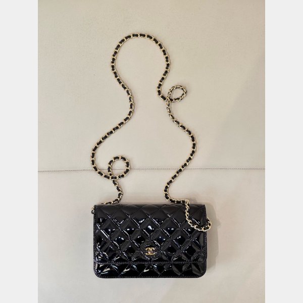 Copy 1:1 Mirror Woc On Chain 2025 High Quality Bags